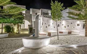 Orkos Beach Hotel